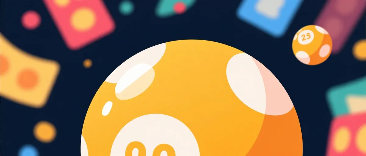 澳洲幸运10彩球插图